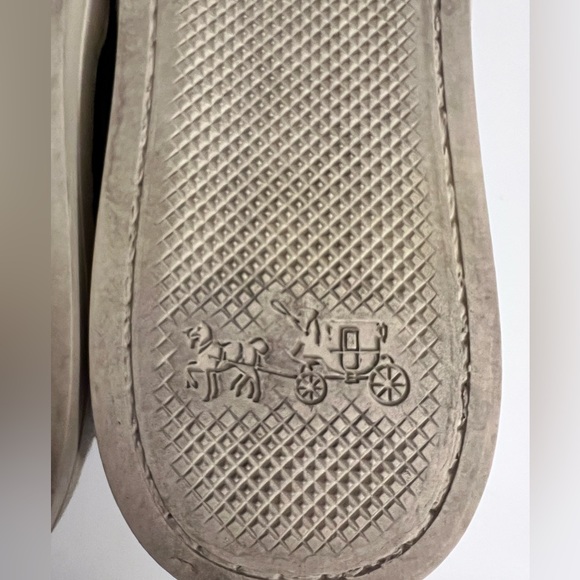 Coach women’s shoes - Picture 6 of 6